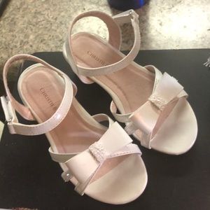 Christie & Jill Sunday shoes size 11 toddler